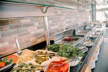 Laren Seaside Hotel & Spa 3*