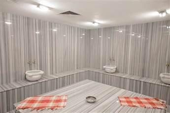 Laren Seaside Hotel & Spa 3*