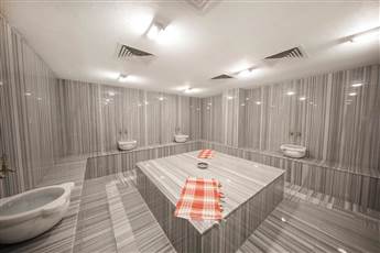 Laren Seaside Hotel & Spa 3*