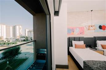 Laren Seaside Hotel & Spa 3*