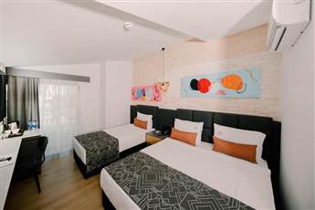 Laren Seaside Hotel & Spa 3*