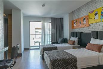 Laren Seaside Hotel & Spa