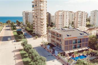 Laren Seaside Hotel & Spa