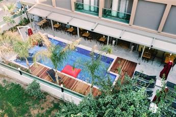 Laren Seaside Hotel & Spa
