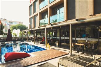 Laren Seaside Hotel & Spa