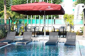 Laren Seaside Hotel & Spa