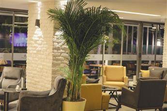 Laren Seaside Hotel & Spa