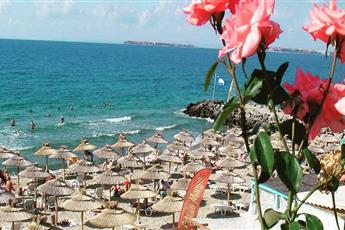 Larisa 1&2 Hotel 3* Larisa 1&2 Hotel 3*