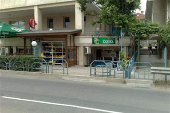 Larisa 1&2 Hotel 3* Larisa 1&2 Hotel 3*