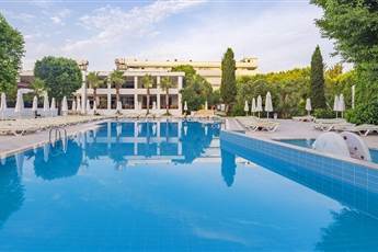 Larissa Beach Club Side 4* Larissa Beach Club Side 4*