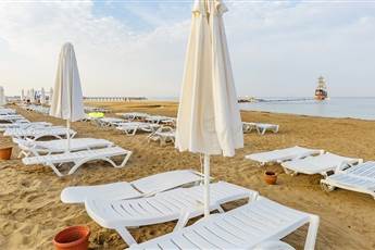 Larissa Beach Club Side 4* Larissa Beach Club Side 4*