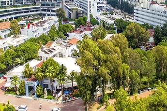 Larissa Beach Club Side 4* Larissa Beach Club Side 4*