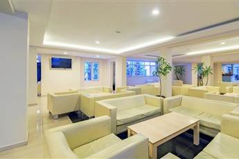 Larissa Beach Club Side 4* Larissa Beach Club Side 4*