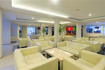 Larissa Beach Club Side 4* Larissa Beach Club Side 4*