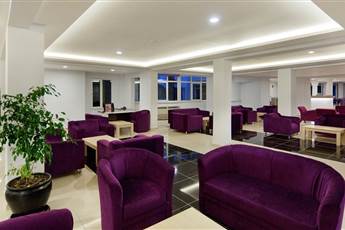 Larissa Beach Club Side 4* Larissa Beach Club Side 4*