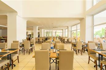 Larissa Beach Club Side 4* Larissa Beach Club Side 4*