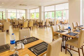 Larissa Beach Club Side 4* Larissa Beach Club Side 4*