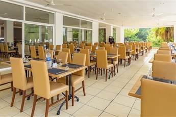 Larissa Beach Club Side 4* Larissa Beach Club Side 4*