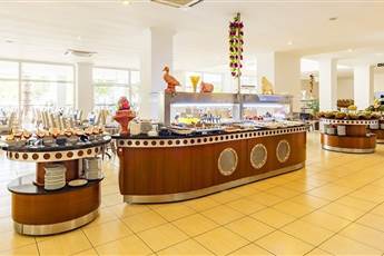 Larissa Beach Club Side 4* Larissa Beach Club Side 4*