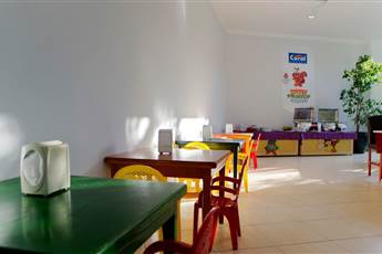 Larissa Beach Club Side 4* Larissa Beach Club Side 4*