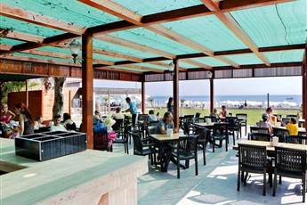 Larissa Beach Club Side 4* Larissa Beach Club Side 4*