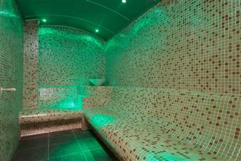 Larissa Beach Club Side 4* Larissa Beach Club Side 4*