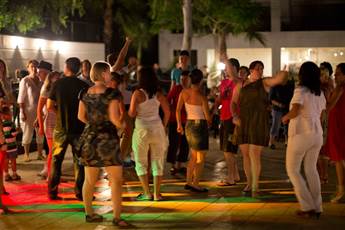 Larissa Beach Club Side 4* Larissa Beach Club Side 4*