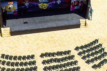 Larissa Beach Club Side 4* Larissa Beach Club Side 4*