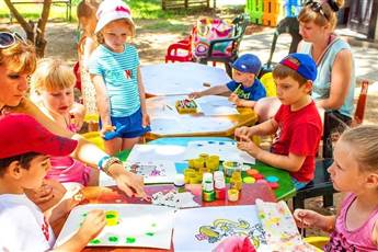 Larissa Beach Club Side 4* Larissa Beach Club Side 4*