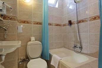 Larissa Beach Club Side 4* Larissa Beach Club Side 4*