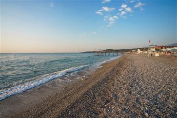 Larissa Inn Hotel 4*