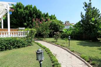 Larissa Sultan Beach Hotel 4*