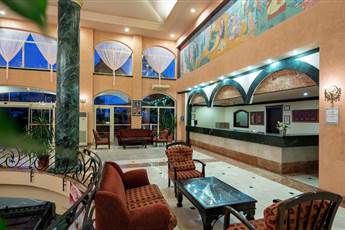 Larissa Sultan Beach Hotel 4*