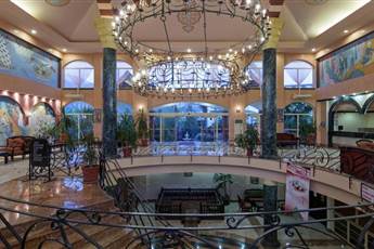 Larissa Sultan Beach Hotel 4*