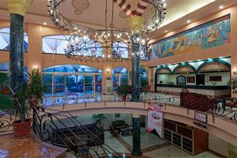 Larissa Sultan Beach Hotel 4*