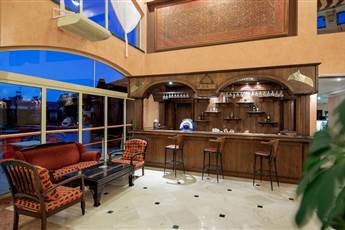 Larissa Sultan Beach Hotel 4*