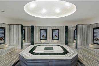 Larissa Sultan Beach Hotel 4*