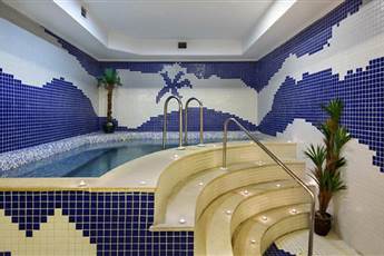 Larissa Sultan Beach Hotel 4*