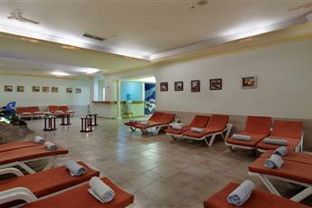 Larissa Sultan Beach Hotel 4*