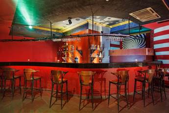 Larissa Sultan Beach Hotel 4*