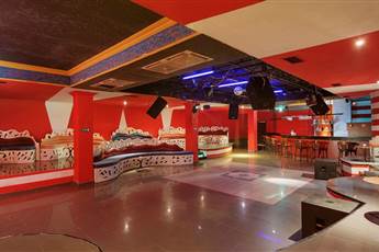 Larissa Sultan Beach Hotel 4*