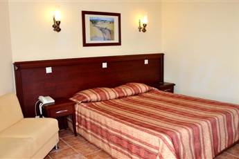 Larissa Sultan Beach Hotel 4*