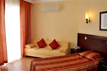 Larissa Sultan Beach Hotel 4*