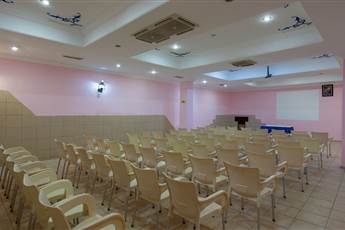 Larissa Sultan Beach Hotel 4*