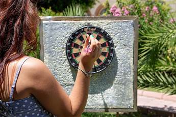 Larissa Sultan Beach Hotel 4*