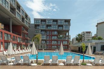 Laristone Suite Spa Hotel 4*