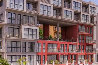 Laristone Suite Spa Hotel 4*