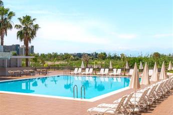 Laristone Suite Spa Hotel 4*