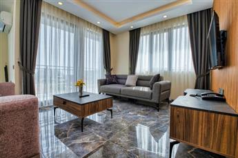 Laristone Suite Spa Hotel 4*