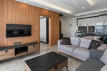 Laristone Suite Spa Hotel 4*